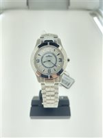 Armbanduhr Mondia Dame in Stahl 1'352'1